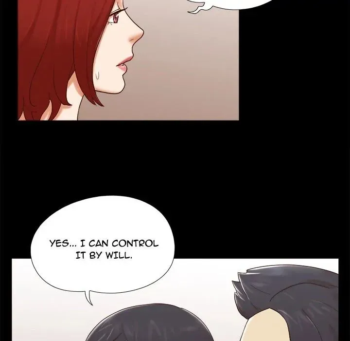 Double Trouble Chapter 18 page 38 - 