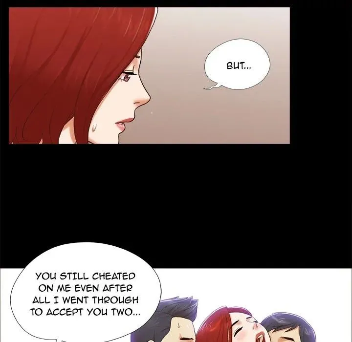 Double Trouble Chapter 18 page 40 - 