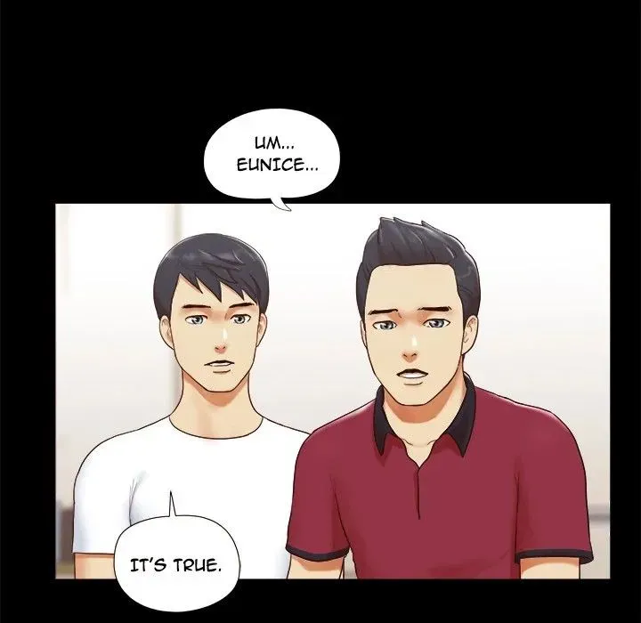 Double Trouble Chapter 18 page 5 - 