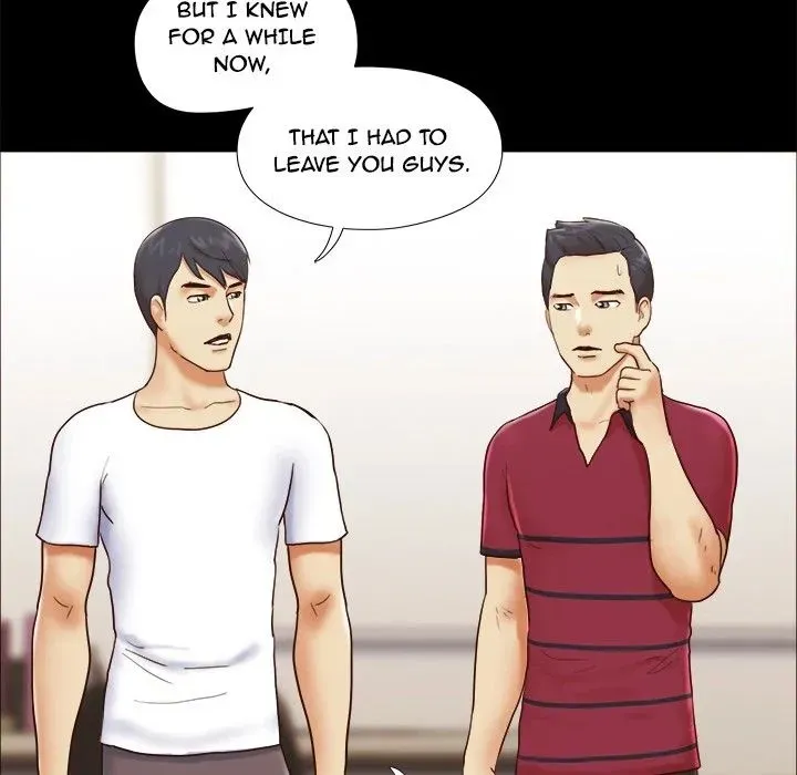 Double Trouble Chapter 18 page 43 - 