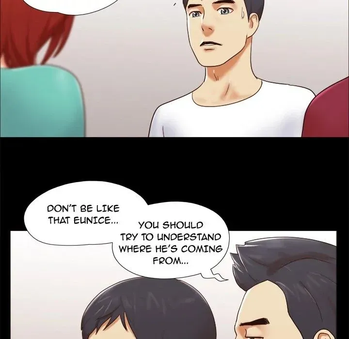 Double Trouble Chapter 18 page 46 - 