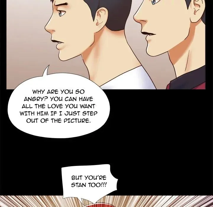 Double Trouble Chapter 18 page 47 - 