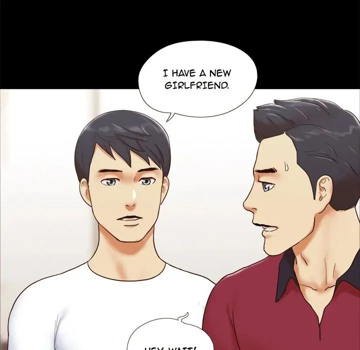Double Trouble Chapter 18 page 6 - 
