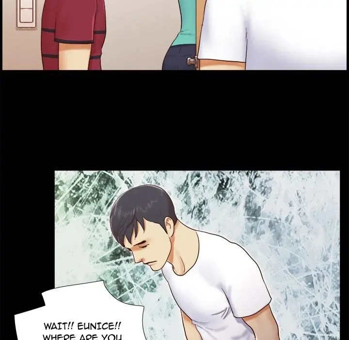 Double Trouble Chapter 18 page 54 - 