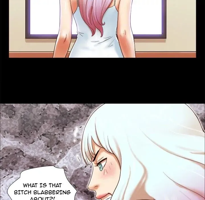 Double Trouble Chapter 18 page 57 - 