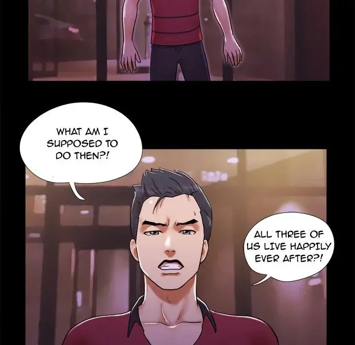 Double Trouble Chapter 18 page 60 - 
