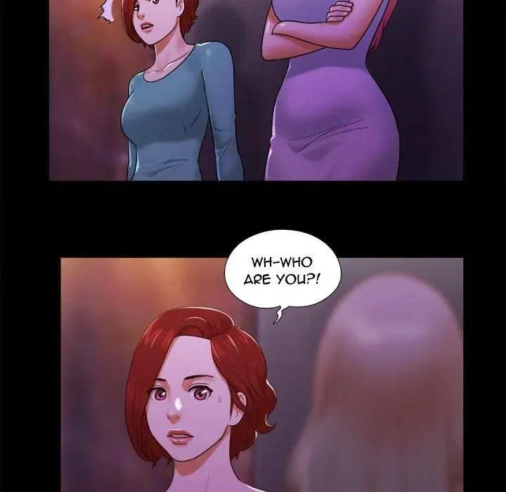 Double Trouble Chapter 18 page 66 - 