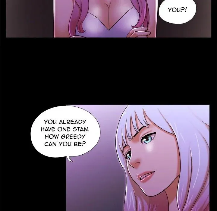 Double Trouble Chapter 18 page 68 - 