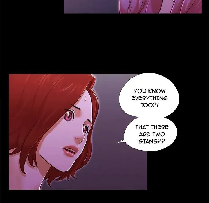 Double Trouble Chapter 18 page 69 - 