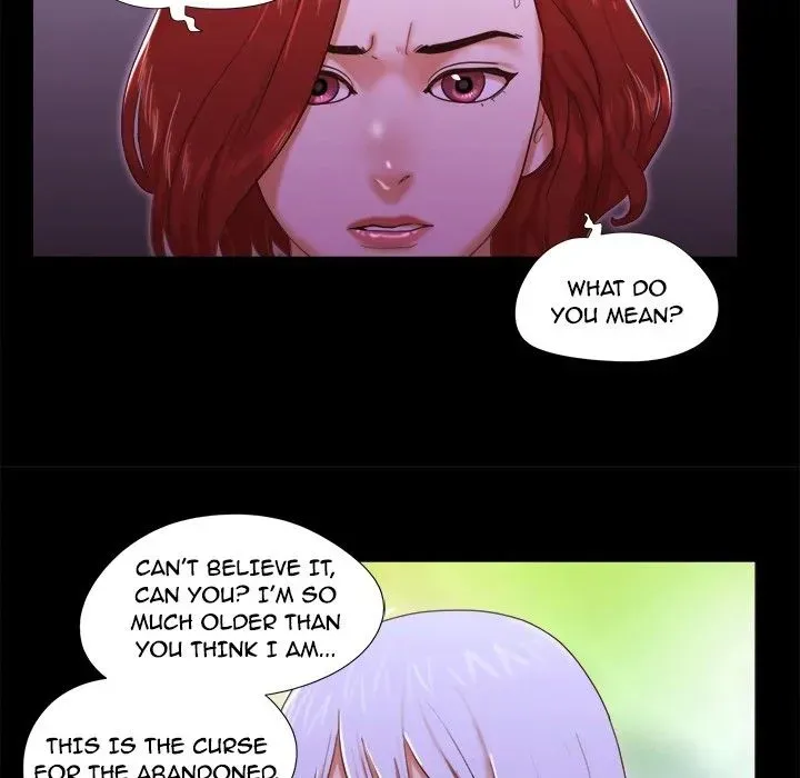 Double Trouble Chapter 18 page 72 - 