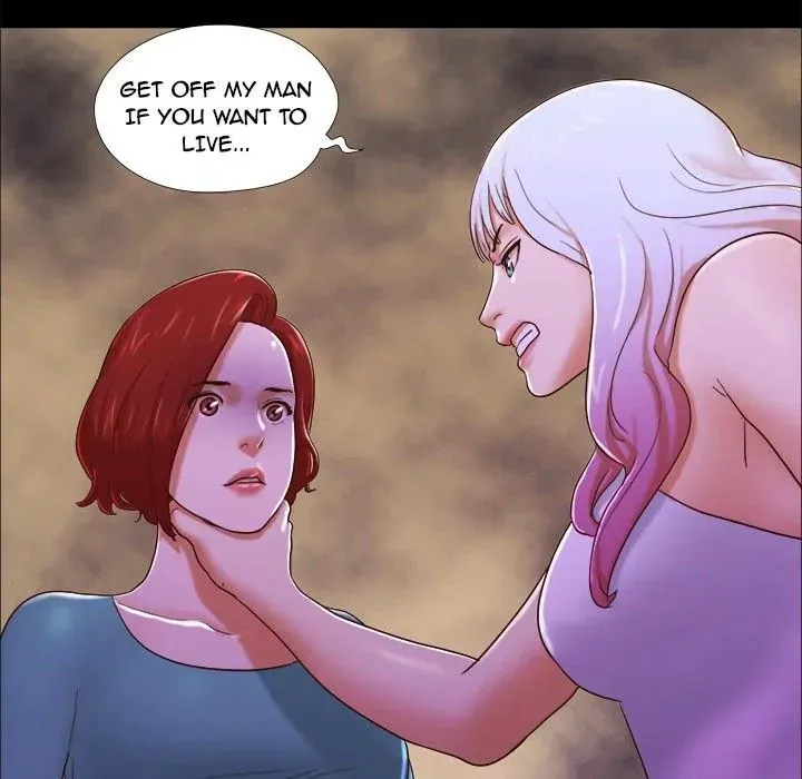 Double Trouble Chapter 18 page 78 - 