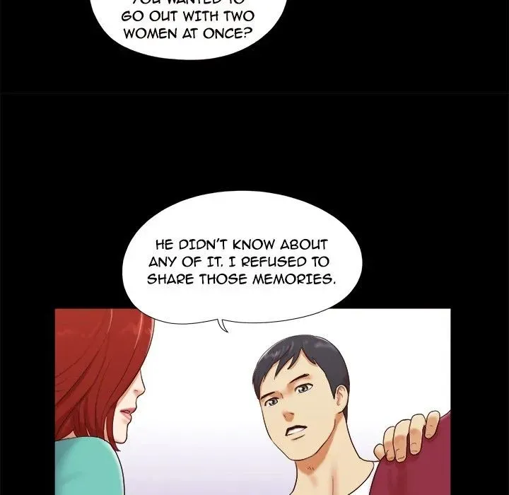 Double Trouble Chapter 18 page 9 - 