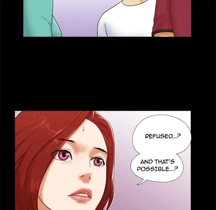 Double Trouble Chapter 18 page 10 - 