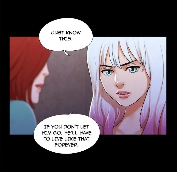 Double Trouble Chapter 19 page 11 - 