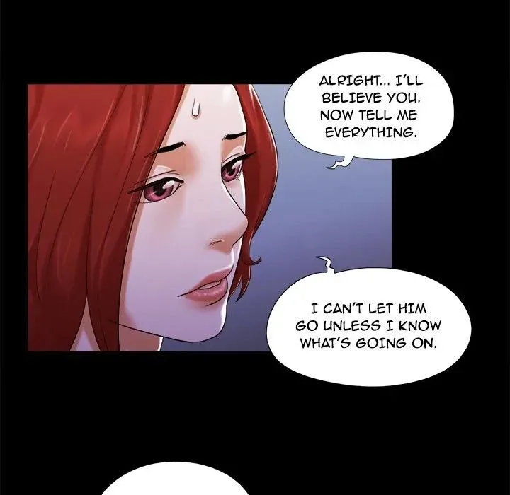 Double Trouble Chapter 19 page 12 - 