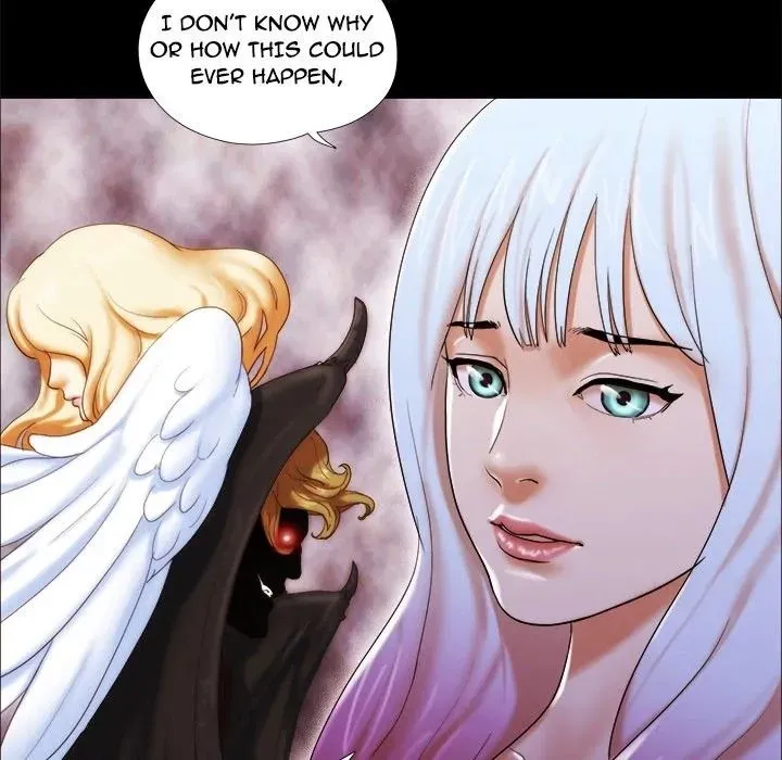 Double Trouble Chapter 19 page 13 - 