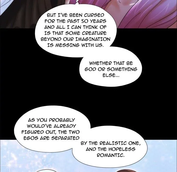 Double Trouble Chapter 19 page 14 - 