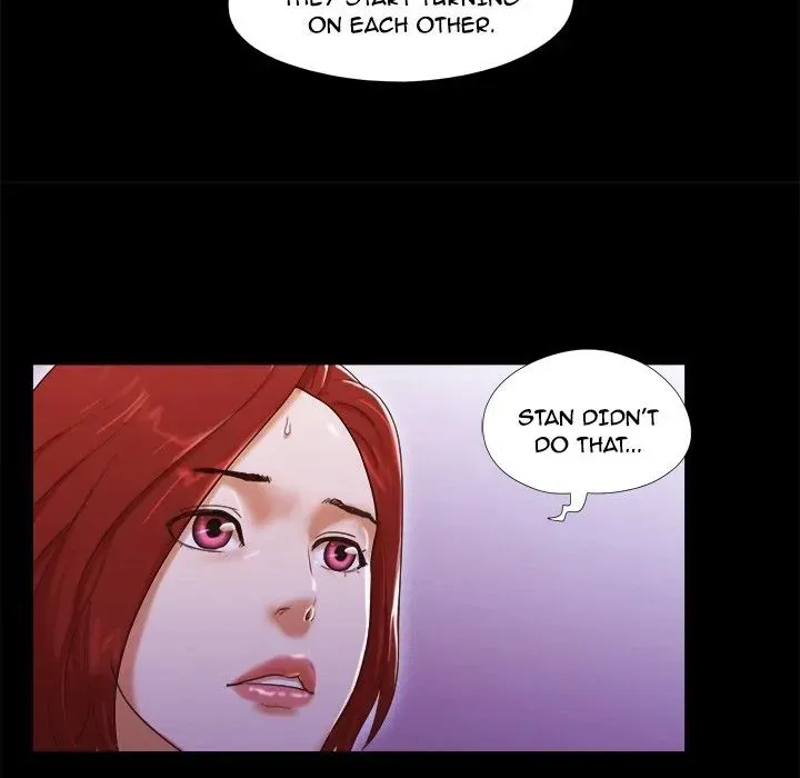 Double Trouble Chapter 19 page 16 - 