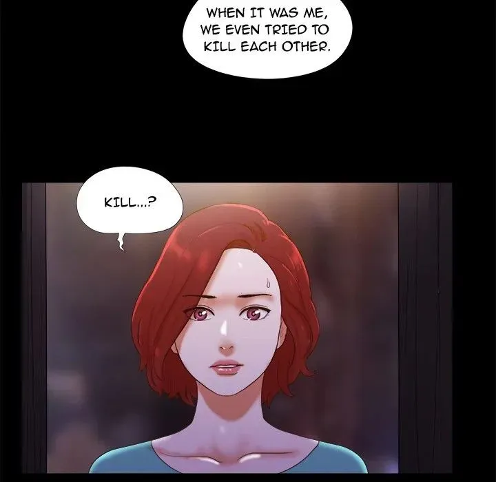 Double Trouble Chapter 19 page 18 - 