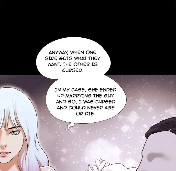 Double Trouble Chapter 19 page 19 - 