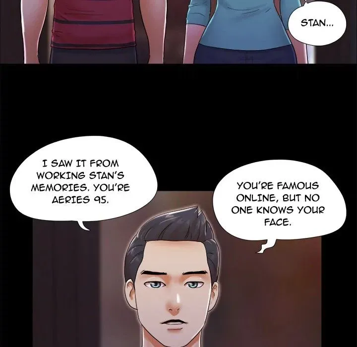 Double Trouble Chapter 19 page 25 - 
