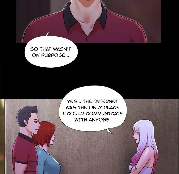 Double Trouble Chapter 19 page 26 - 