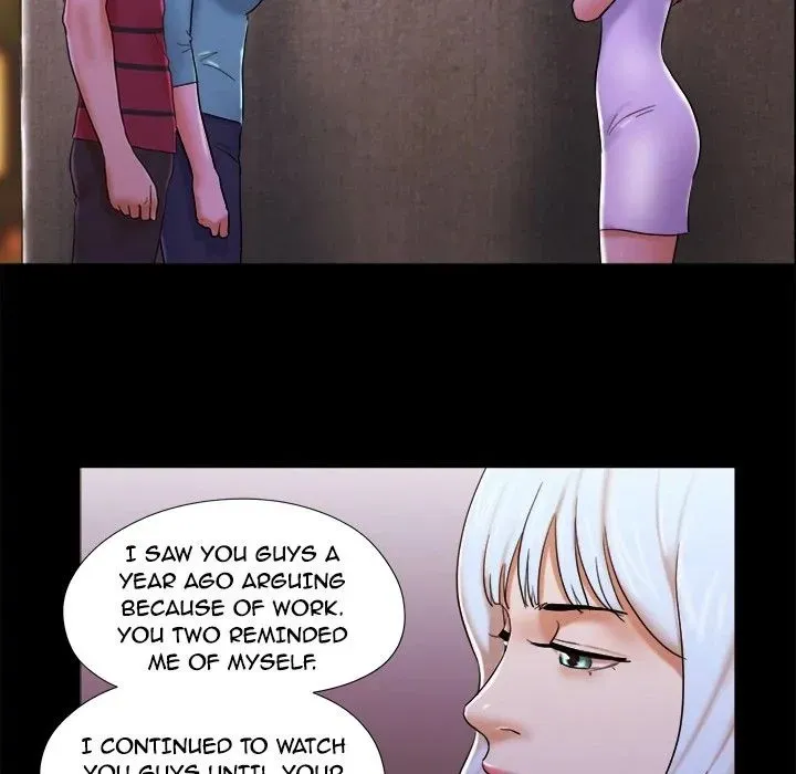 Double Trouble Chapter 19 page 27 - 