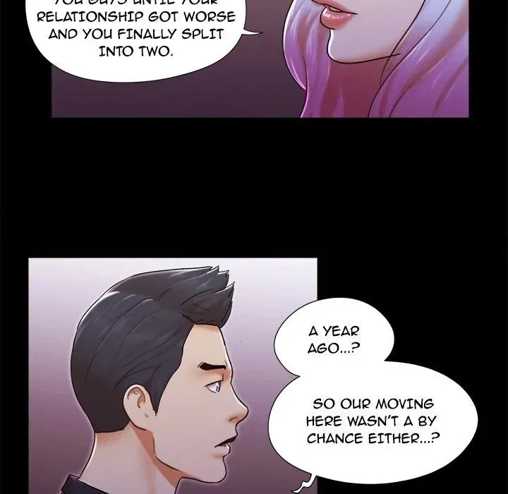 Double Trouble Chapter 19 page 28 - 