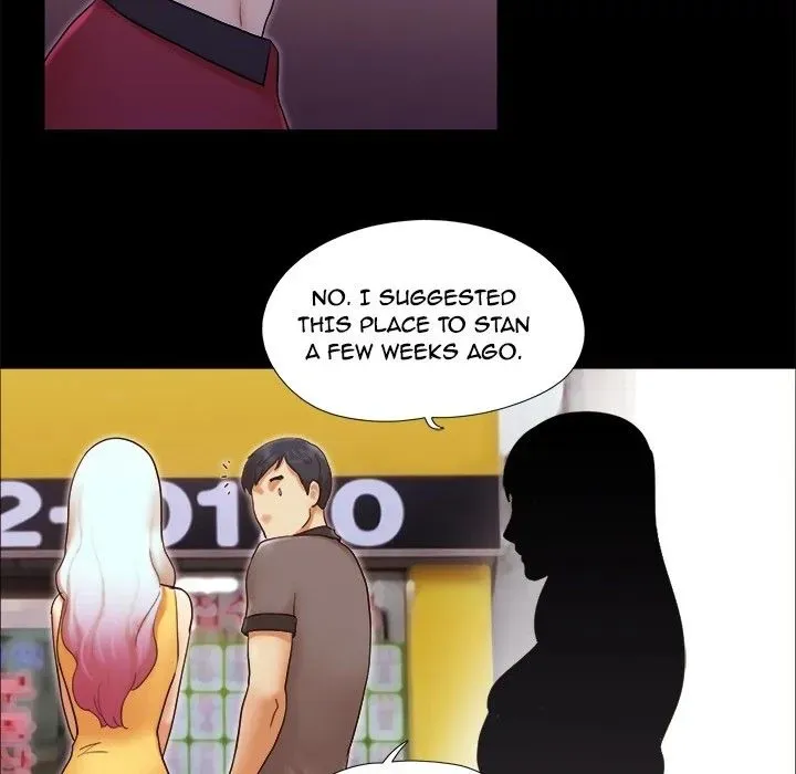 Double Trouble Chapter 19 page 29 - 