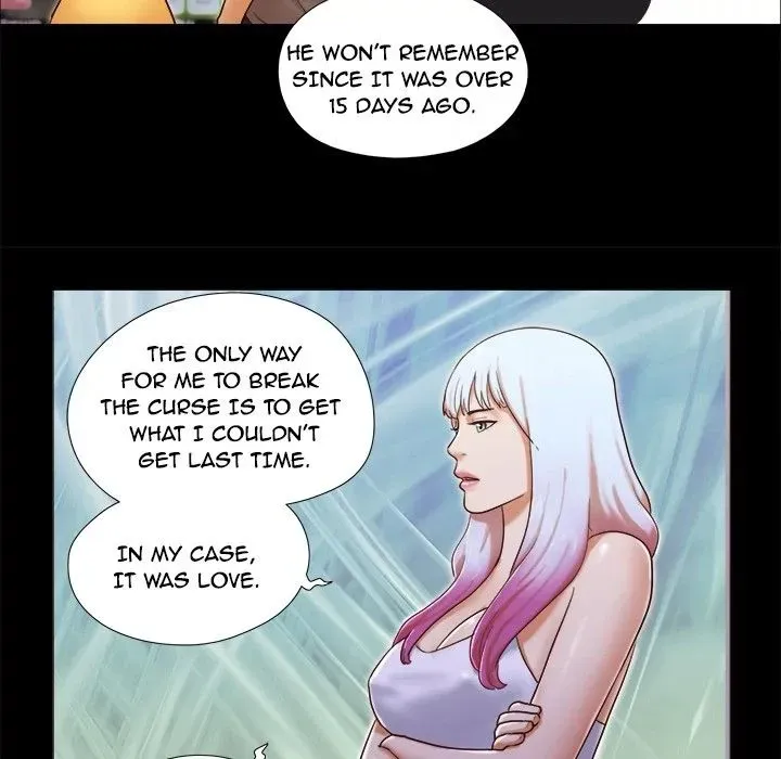 Double Trouble Chapter 19 page 30 - 