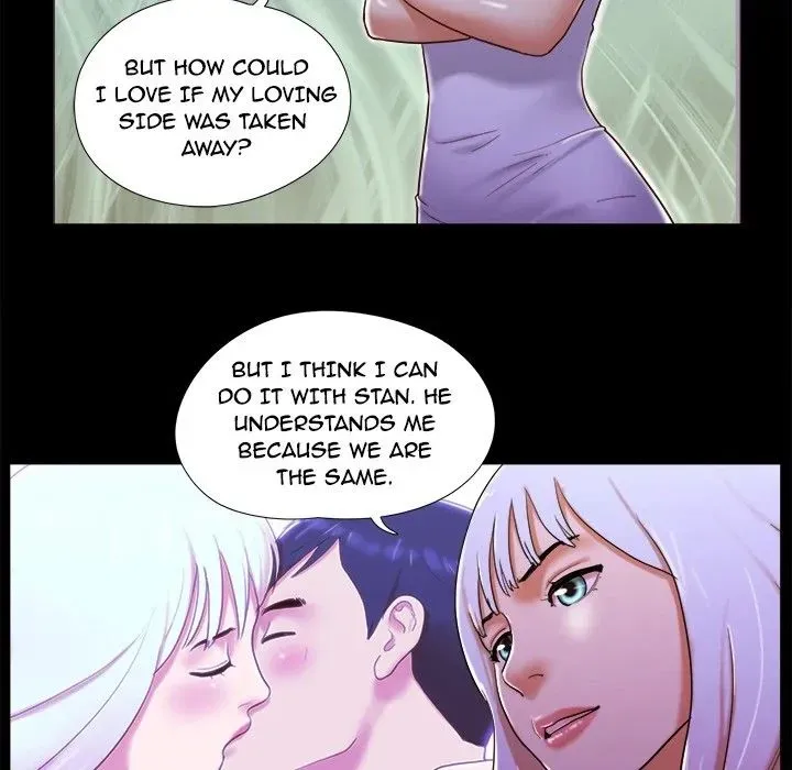 Double Trouble Chapter 19 page 31 - 