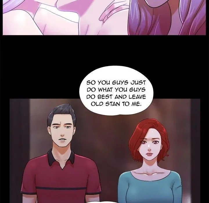 Double Trouble Chapter 19 page 32 - 
