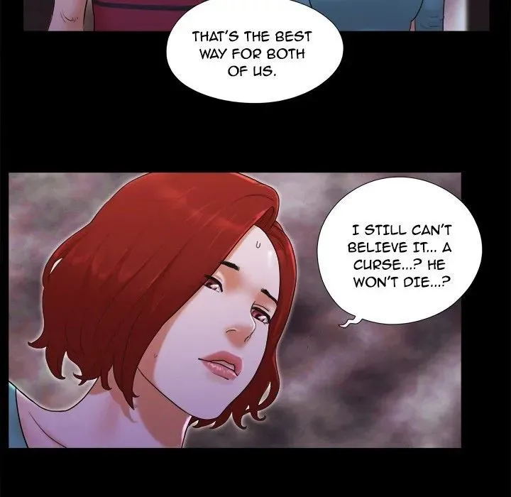 Double Trouble Chapter 19 page 33 - 