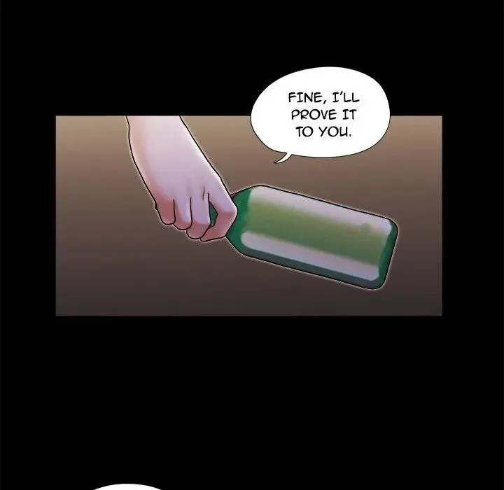 Double Trouble Chapter 19 page 35 - 