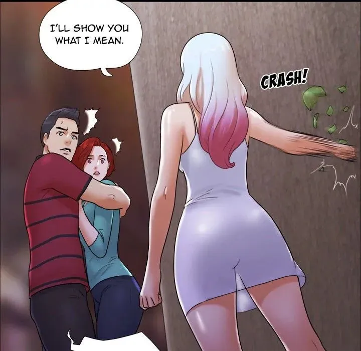 Double Trouble Chapter 19 page 36 - 