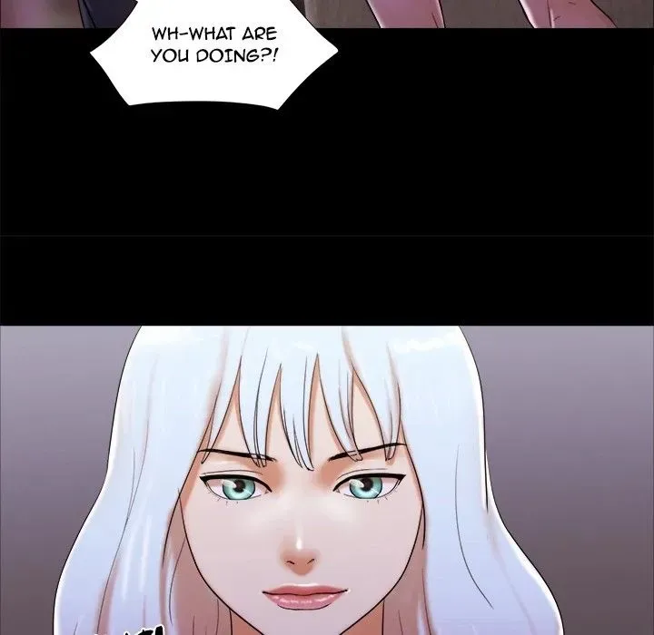 Double Trouble Chapter 19 page 37 - 