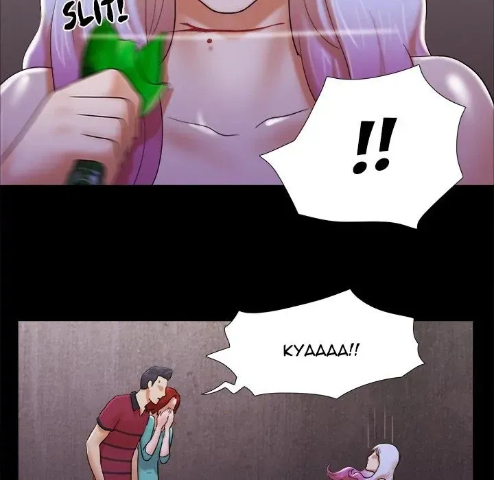 Double Trouble Chapter 19 page 38 - 