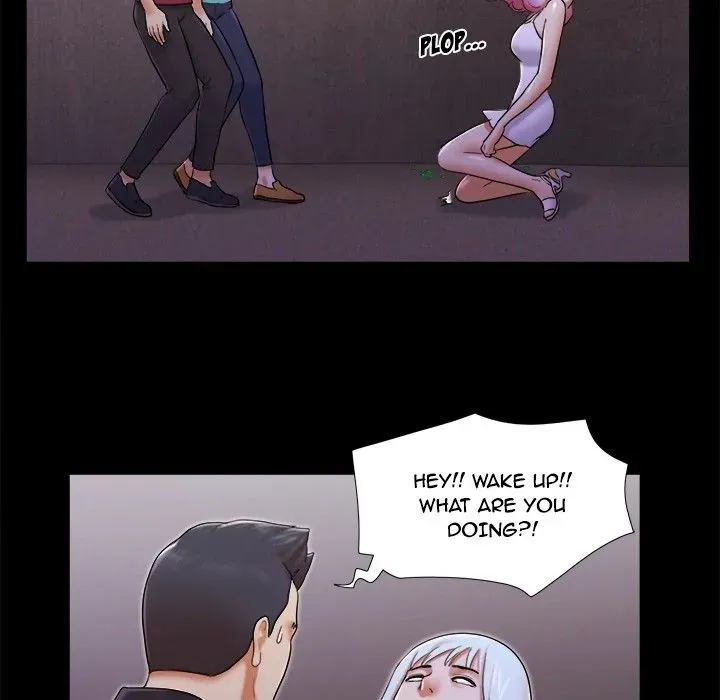 Double Trouble Chapter 19 page 39 - 