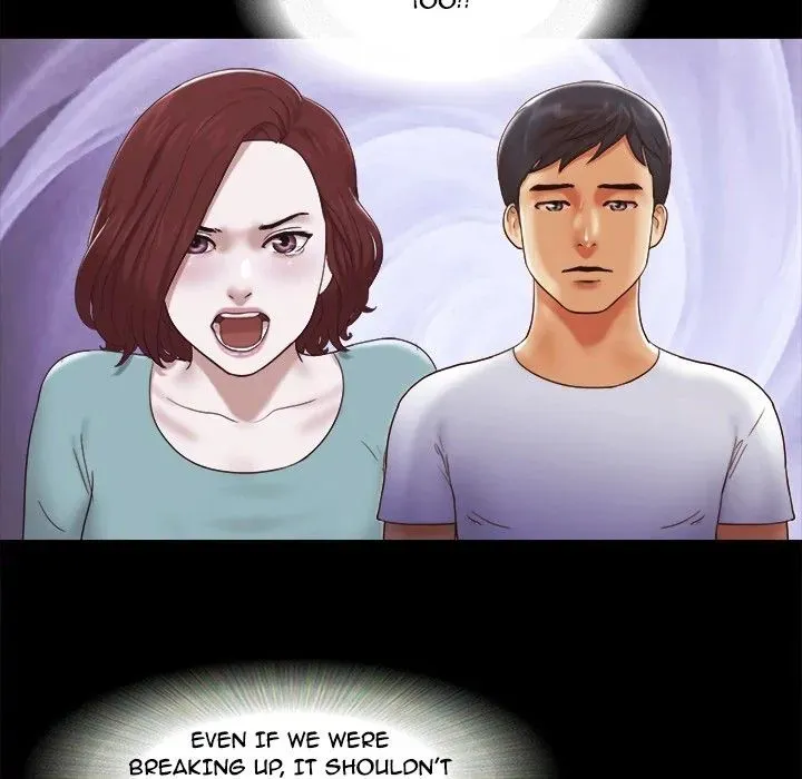 Double Trouble Chapter 19 page 5 - 