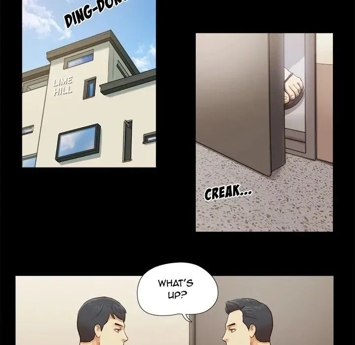 Double Trouble Chapter 19 page 45 - 
