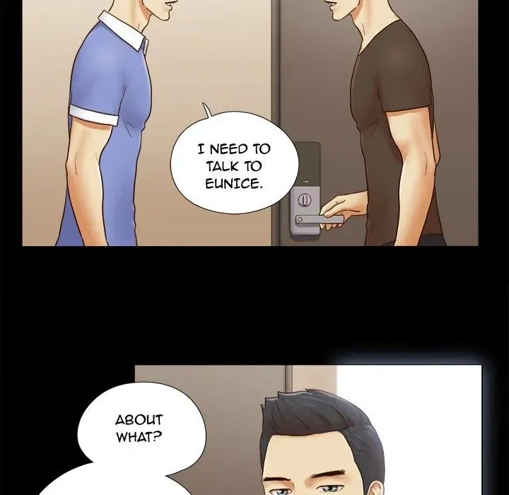 Double Trouble Chapter 19 page 46 - 