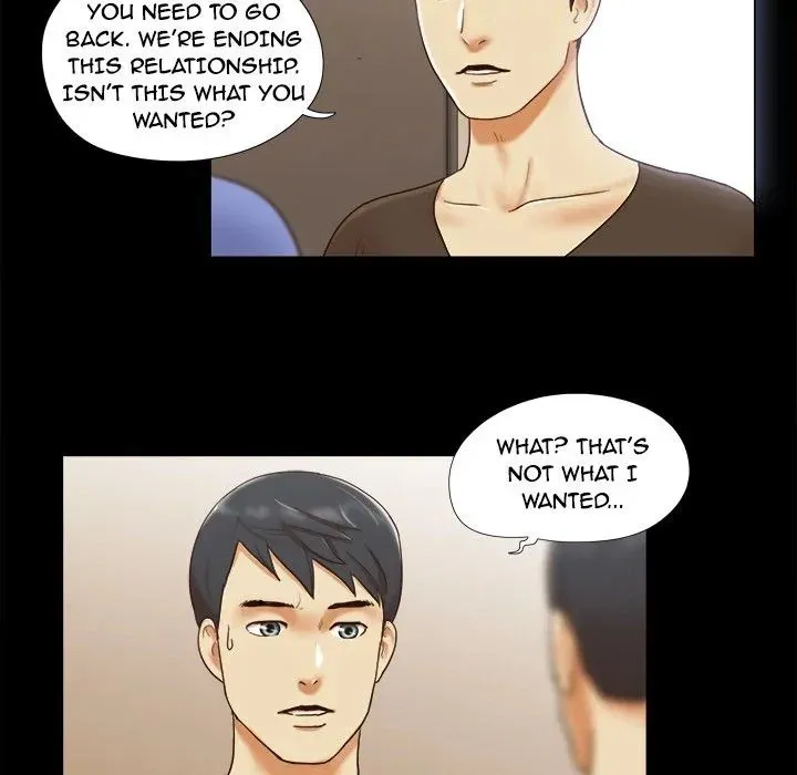 Double Trouble Chapter 19 page 47 - 