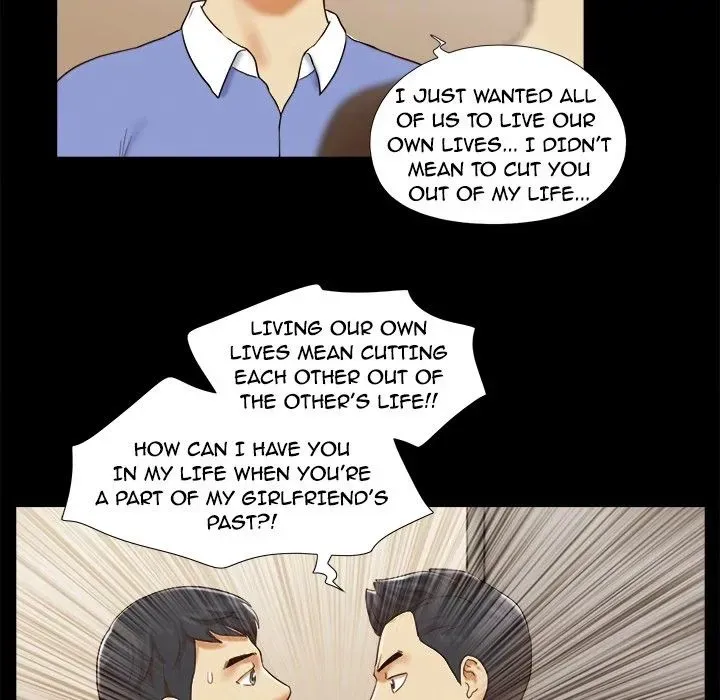 Double Trouble Chapter 19 page 48 - 