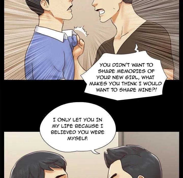 Double Trouble Chapter 19 page 49 - 