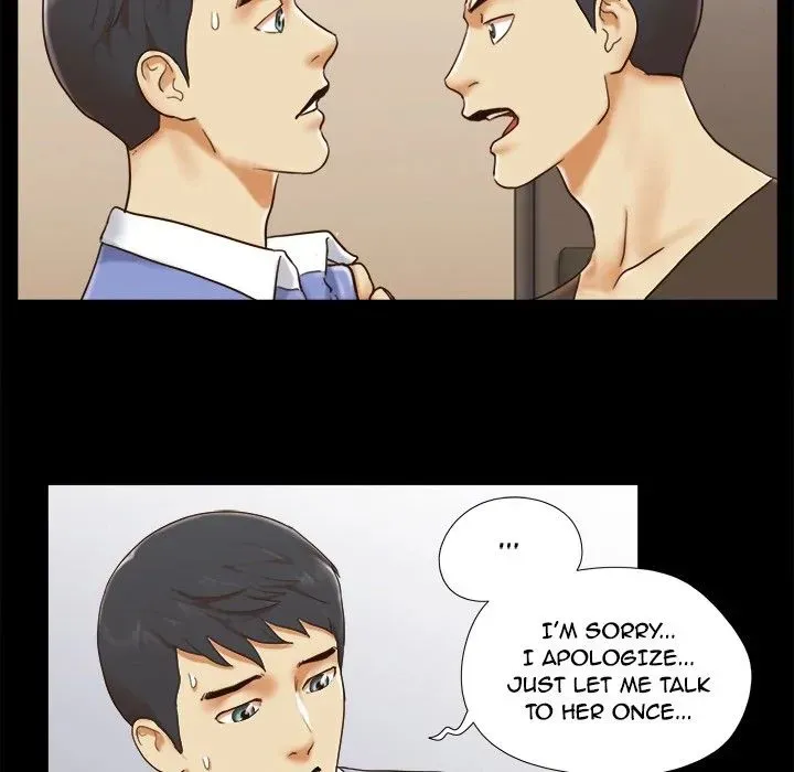 Double Trouble Chapter 19 page 50 - 
