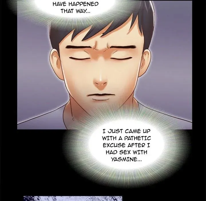 Double Trouble Chapter 19 page 6 - 
