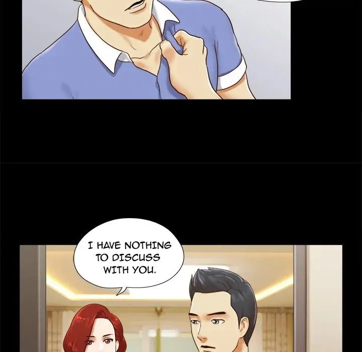 Double Trouble Chapter 19 page 51 - 