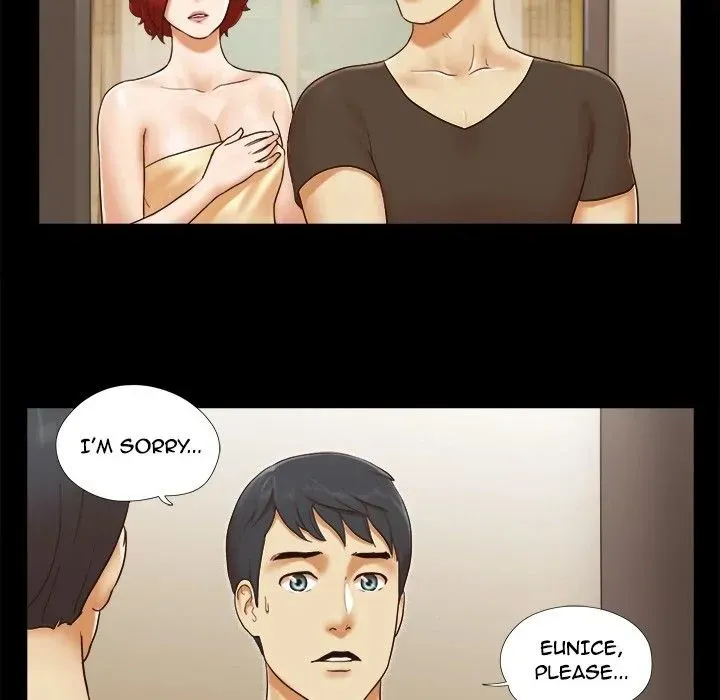Double Trouble Chapter 19 page 52 - 