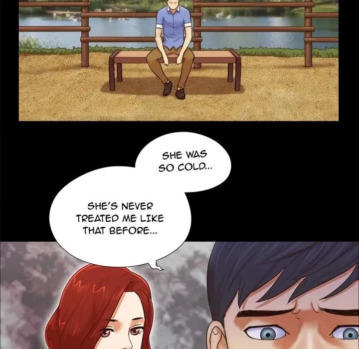 Double Trouble Chapter 19 page 57 - 