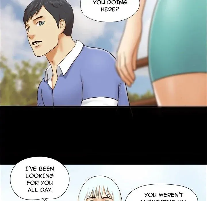 Double Trouble Chapter 19 page 60 - 